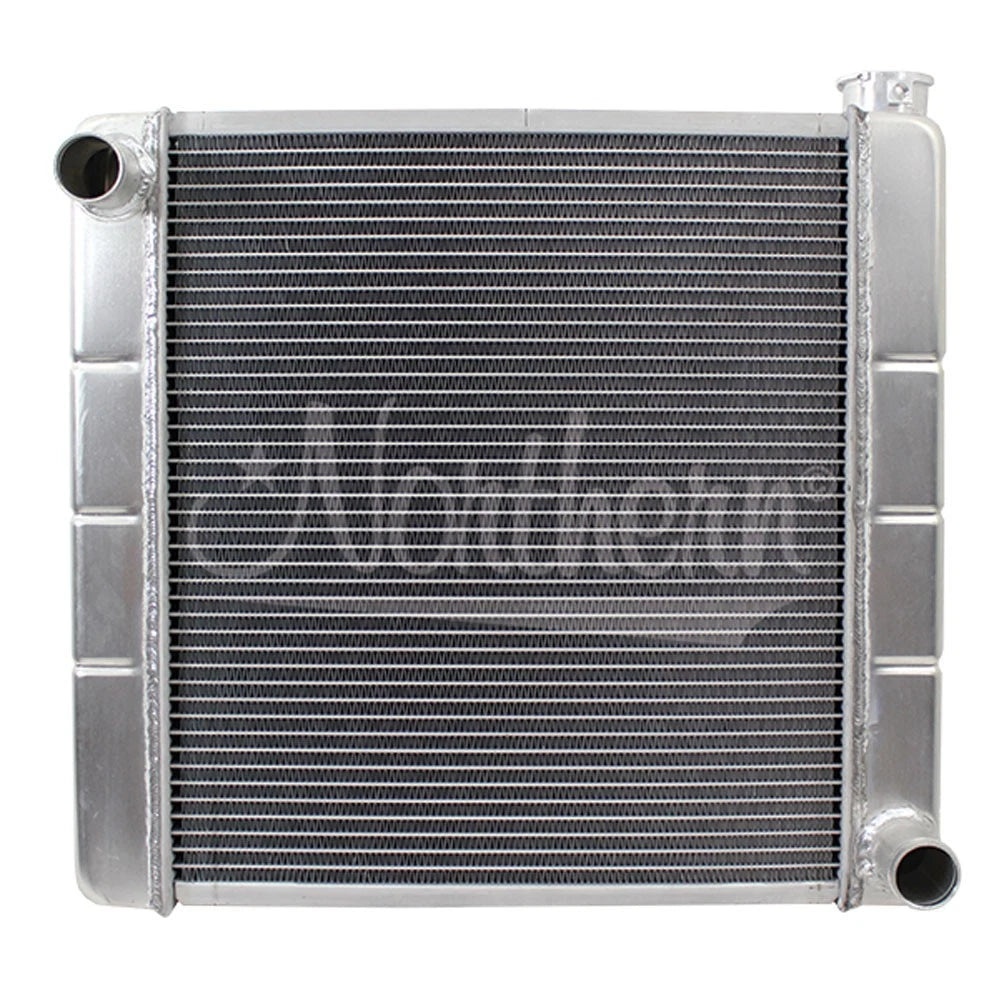 RACE PRO 20 X18 1/4 DRAG RADIATOR