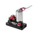 Billet Electric F/P w/ Internal Bypass 175GPH