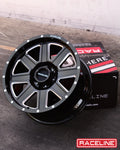 Raceline auto part detail