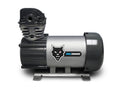 ~(20 lbs. 12X11X8)~ 12V Air Compressor W/Vertical Pump Head HP625 Series Pacbrake