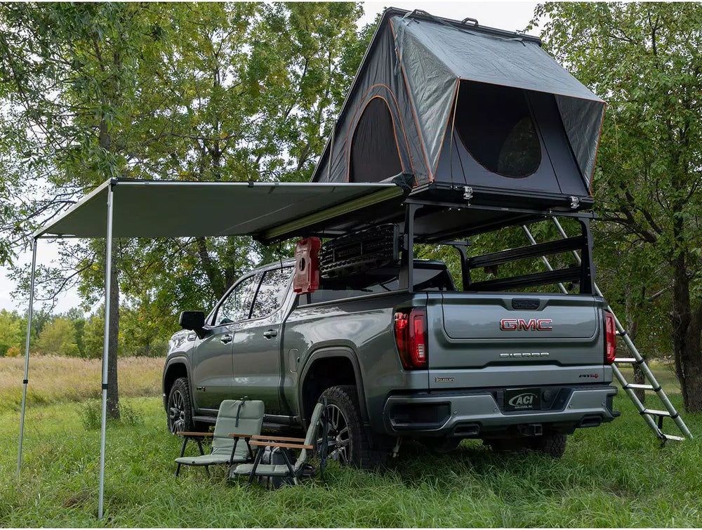 09-ON Ram 1500 19-ON Classic 5 7 Box w/o RamBox (Black)