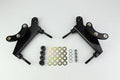 Wilwood BRACKET KITCALIPERRADIAL MTFRONT