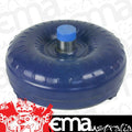 GM TURBO 20-2400RPM