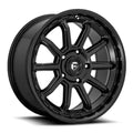D689 18X9 5X5.0 MT-BLK 01MM