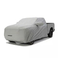 Covercraft Custom Cab Area Cover Polycotton - Gray