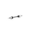 ALL NEW CV AXLE