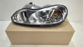 LH HEADLAMP ASSY COMPOSITE HALOGEN NISSAN ROGUE 1720