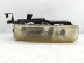LH HEADLAMP ASSY COMPOSITE HALOGEN NISSAN ROGUE 1720