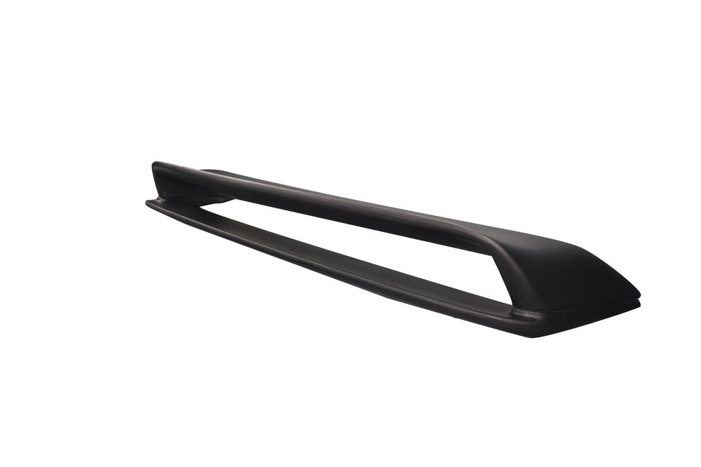 1997-2003 BMW 5 Series E39 4DR Duraflex Ribben Rear Wing Spoiler - 1 Piece