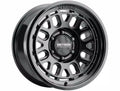 Method MR321 18x9 +18mm Offset 8x180 BP 130.81mm CB 5.68in BS Gloss Black Wheel