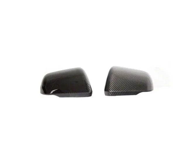 Replacement Mirror Cap For Mustang with Turn Signals Only