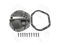 Yukon Gear Aluminum Girdle Replacement Cover For Dana 44 Ta HD