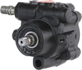 IMP POWER STEERING PUMP