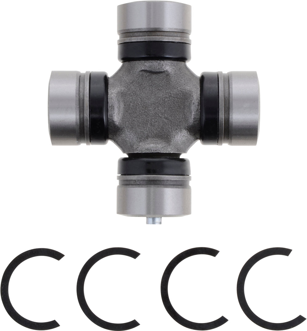 COUPLING SHAFT