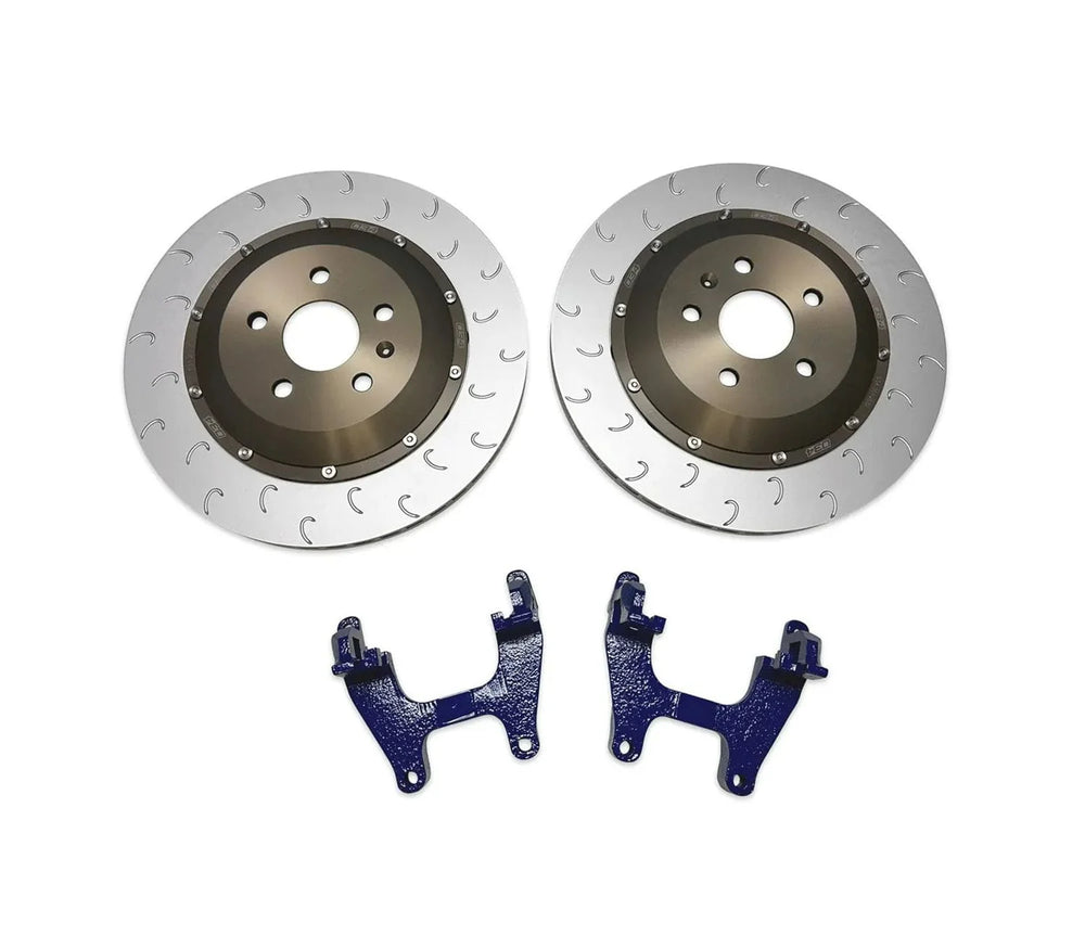 Rtr Upg, R, 355x22, Mk8 R BLU