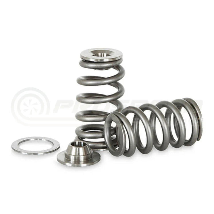 Kelford 4AGE 16V Beehive Spring Titanium Retainer Set