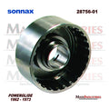 Suncoast Converters 10-Clutch Drum 28756-01