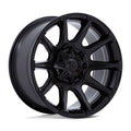D880 20X9 8X170 M-BLK 1MM
