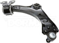 CONTROL ARM W/ BALL