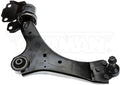 CONTROL ARM W/ BALL