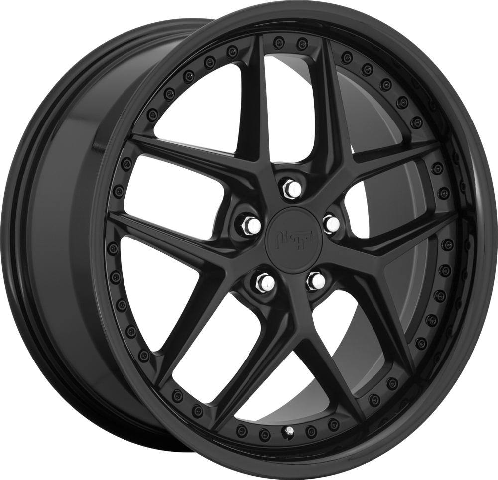 VICE 19X9.5 5X4.5 72.56 BLD +35 BSL