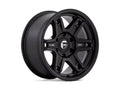 D836 20X9 6X120 MT-BLK 1MM