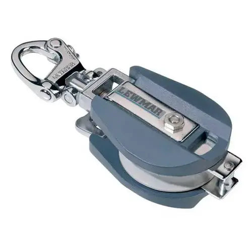 SNATCH BLOCK SZ2 DELRIN SHV