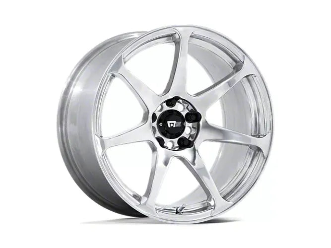 MOTEGI MR154 17X8 5X4.5 POL 43MM - MR15478012143A
