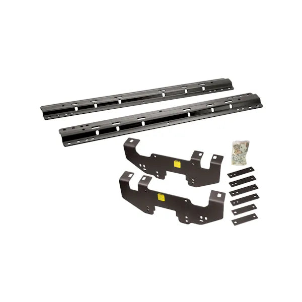 CSTOM BRCKT DGE 1500/2500