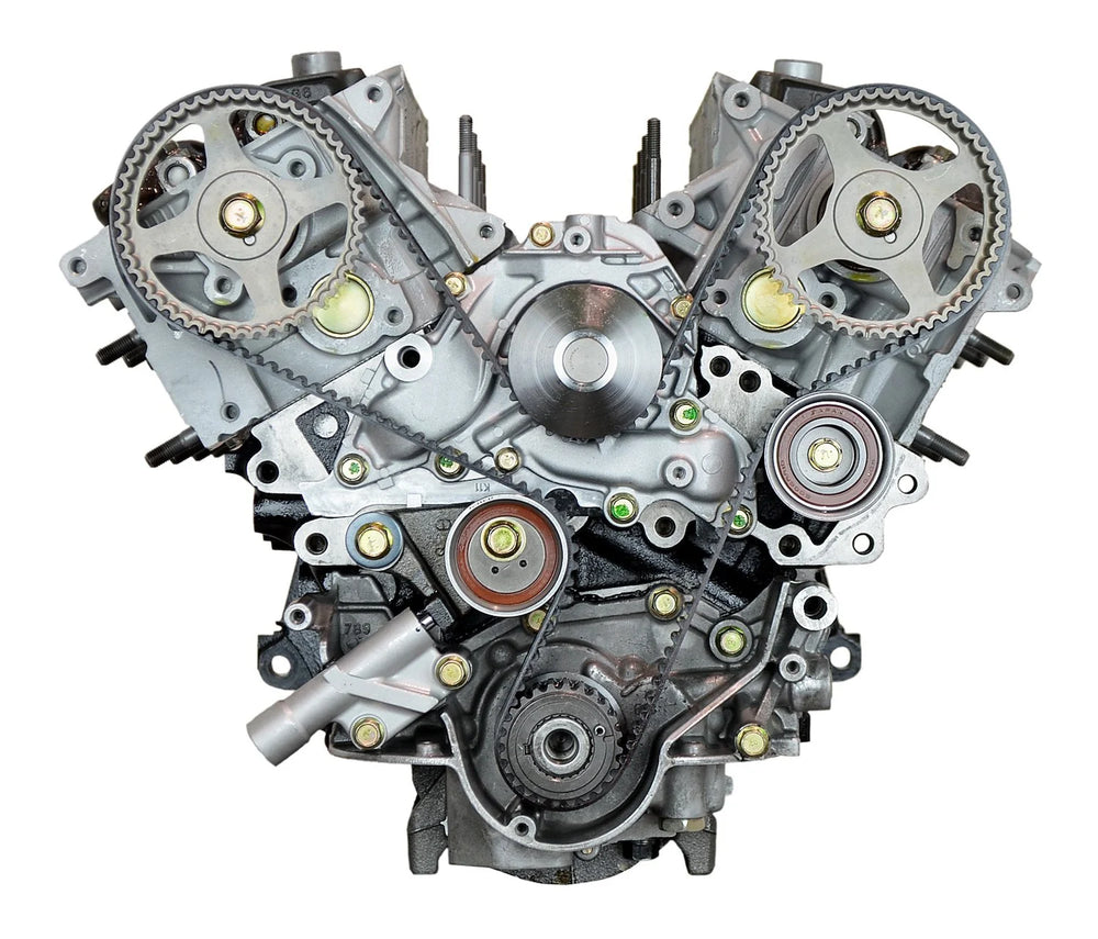 FORD 10R80 RWD AUTO TRANS