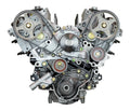 FORD 10R80 RWD AUTO TRANS