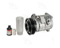 COMPLETE A/C KIT