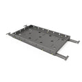 Cargo Rack / Interior / Fits TJ LJ YJ and JT Bed - Powder Coated