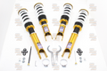 HKS MAX 4 SP R35 FULL R-SPG KIT