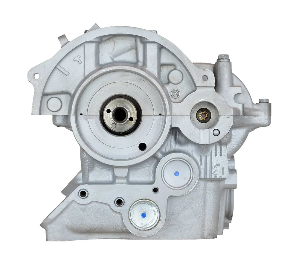 TOYOTA 3EE 89-90 CYL HEAD