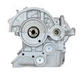 TOYOTA 3EE 89-90 CYL HEAD