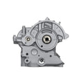 TOYOTA 3EE 89-90 CYL HEAD