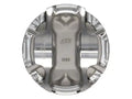 JE Pistons - Set of 4 Nissan KA24DE 89.5mm Bore 10.0.:1 Custom Pistons - Set of 4
