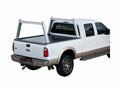 Pace Edwards 04-14 Chevy/GMC Colorado/Canyon Std/Ext Cab SB Utility Rack