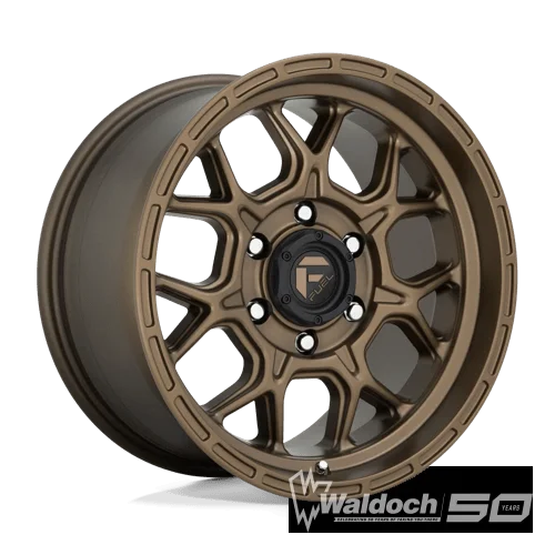 D671 20X9 6X5.5 MT-BRNZ 20MM