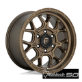 D671 20X9 6X5.5 MT-BRNZ 20MM