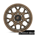 D671 20X9 6X5.5 MT-BRNZ 20MM