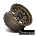 D671 20X9 6X5.5 MT-BRNZ 20MM