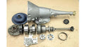 Fast Distributor, Chry. Rb 426-440, Billet, Xdi Ez-Run