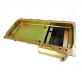 GM LS SWAP OIL PAN KIT W/REMOTE OIL