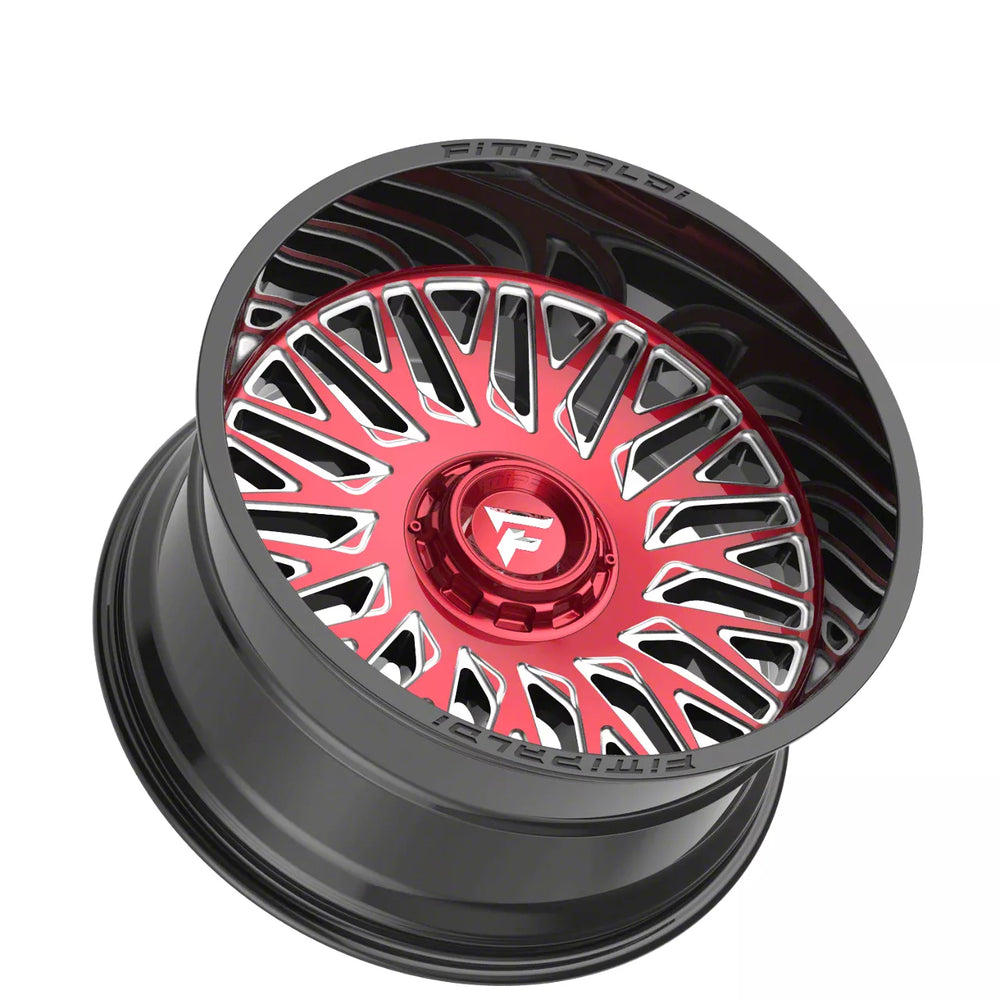 FITTIPALDI OFFROAD FA07MBRM 26X12,