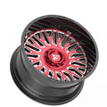 Design Infini auto part