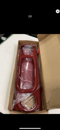 TRIM & TRIM KITS-INTERIOR-OMIX