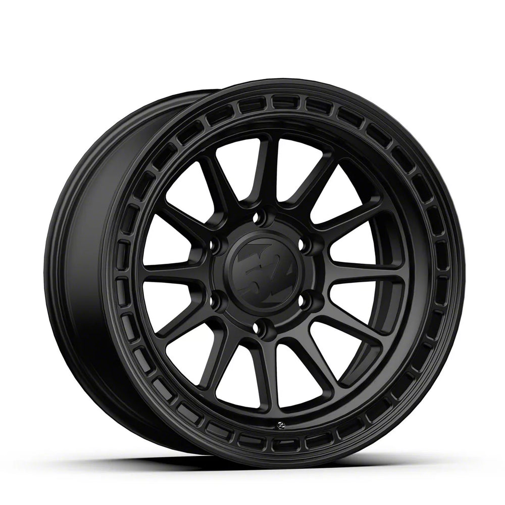 fifteen52 black auto part