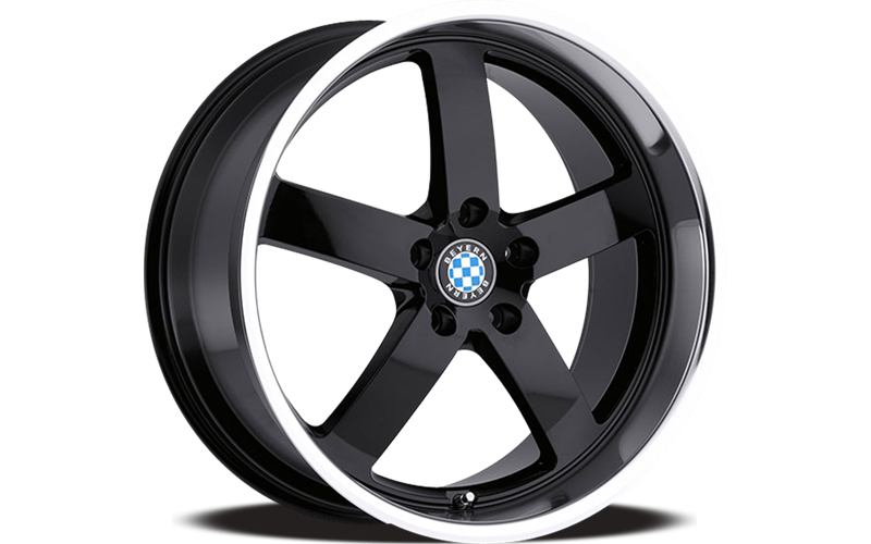BEYERN RAPP 18X8.5 5/120 ET40 CB72.